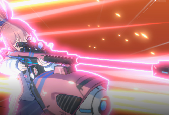 スターシード アスニアトリガー